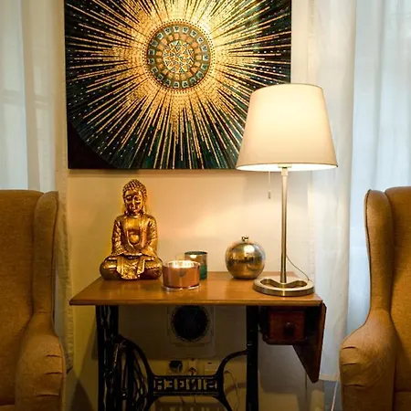 Apartament Art Orangehouse *