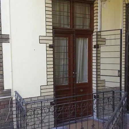 Apartament Art Orangehouse Budapeszt
