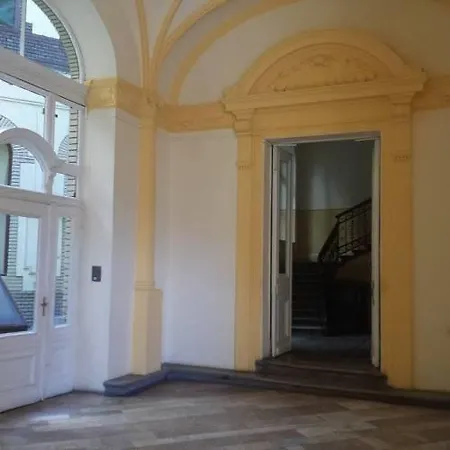 Art Orangehouse Βουδαπέστη